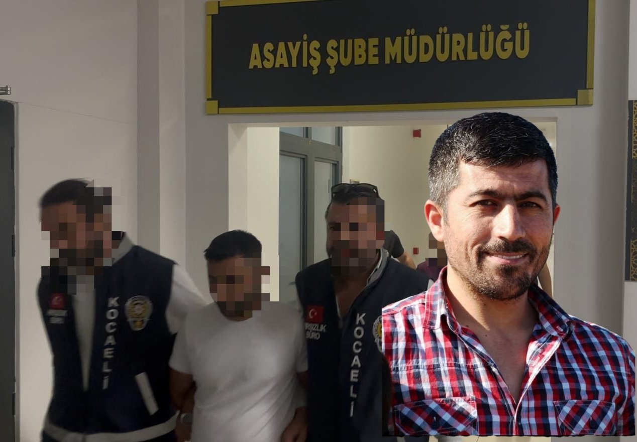 Dilovası’nda Silahlı Kavga: Esnaf Hayatını Kaybetti