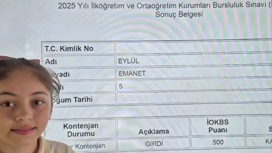 Kandıra’dan Zirveye: Eylül’ün Başarısı İlham Kaynağı Oldu