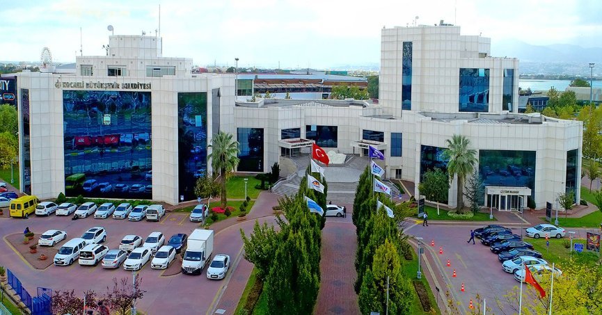KBB'de Yeni Kurulan Müdürlüğe Halil İbrahim Yavuz Getirildi