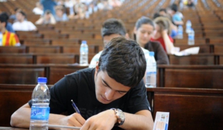 Kocaeli Valiliği YKS Öncesi Sınav Tedbirlerini Açıkladı