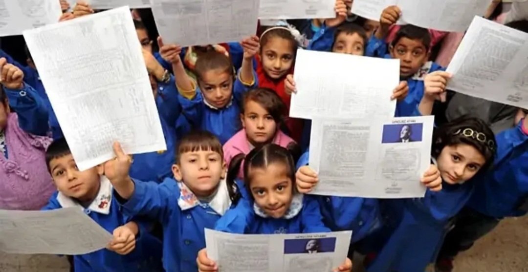 Kocaeli'de 427.423 Öğrenci Yaz Tatiline Çıkıyor! 