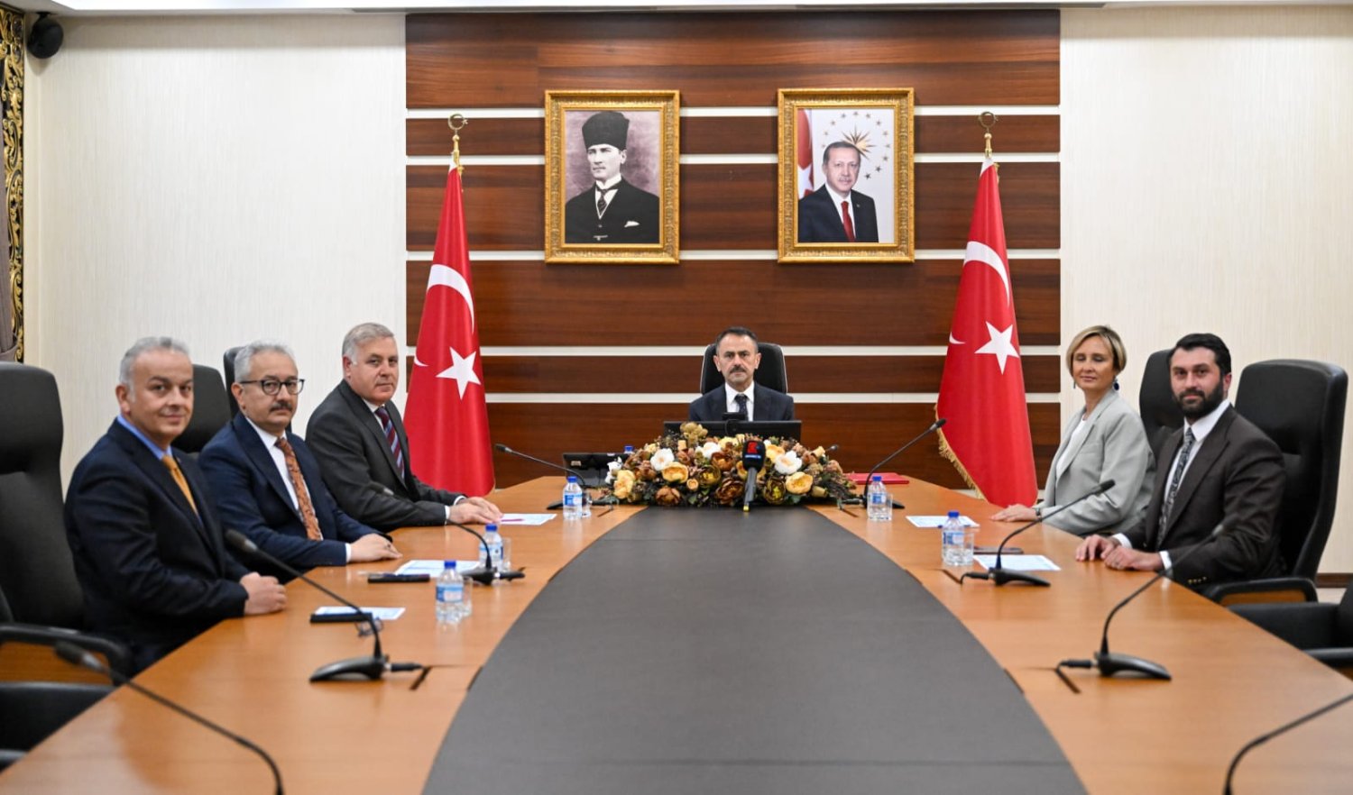 Yıldız Entegre’den Eğitime Anlamlı Destek