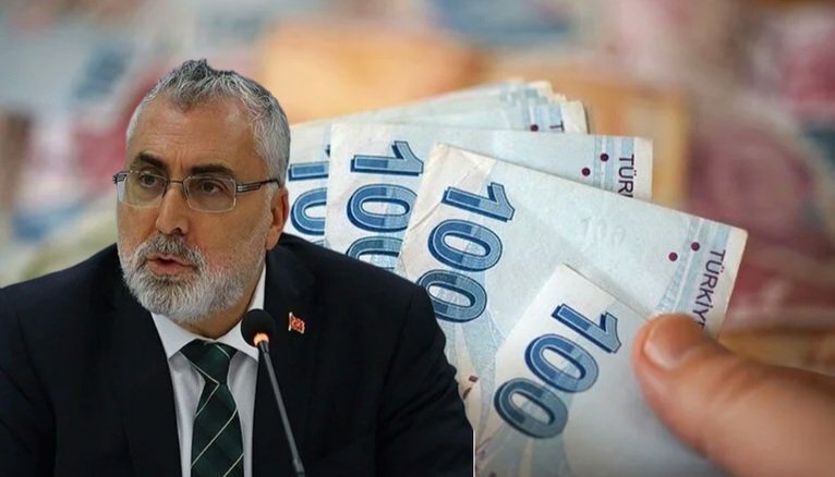 Bakan Işıkhan'dan En Düşük Emekli Maaşı Ve Kamu İşçisi Düzenlemesi Hakkında Açıklama
