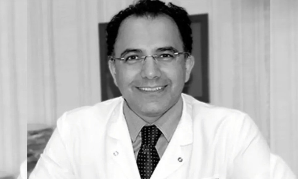 Dr. Özgür Devrim Kılıç Hayatını Kaybetti