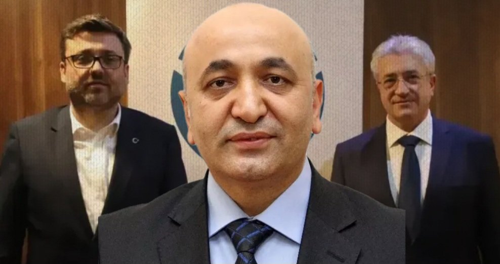 Kocaeli Kent Konseyi Genel Sekreterliğinde Bayrak Değişimi