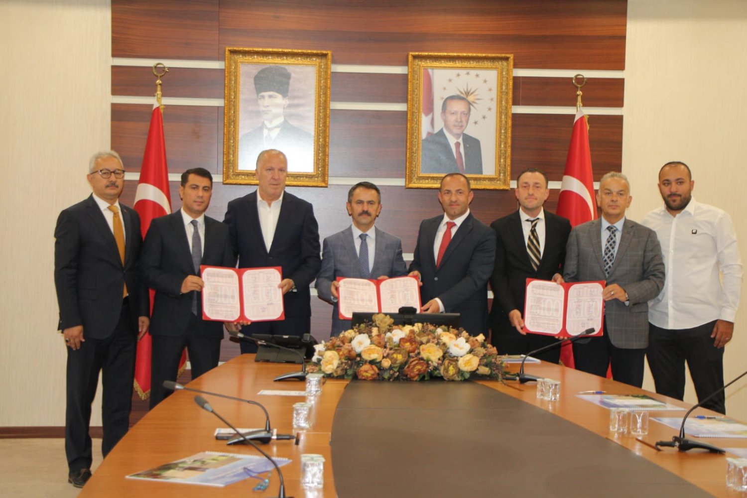 Mustafa Kaya’nın Adı, Özel Eğitimle Yaşayacak
