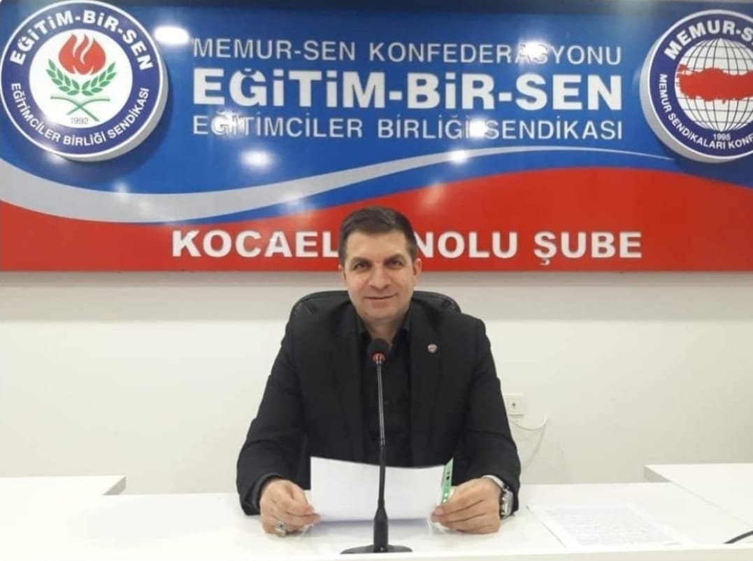 Şahin Yaşlık: 15 Temmuz Milletin Destanı