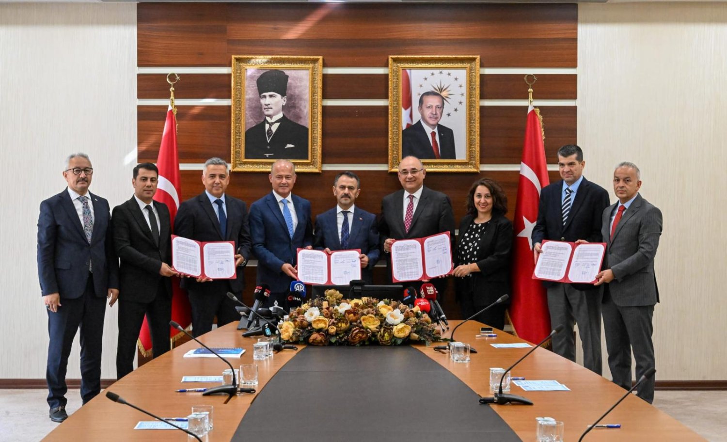 Başiskele’de Eğitime Büyük Destek
