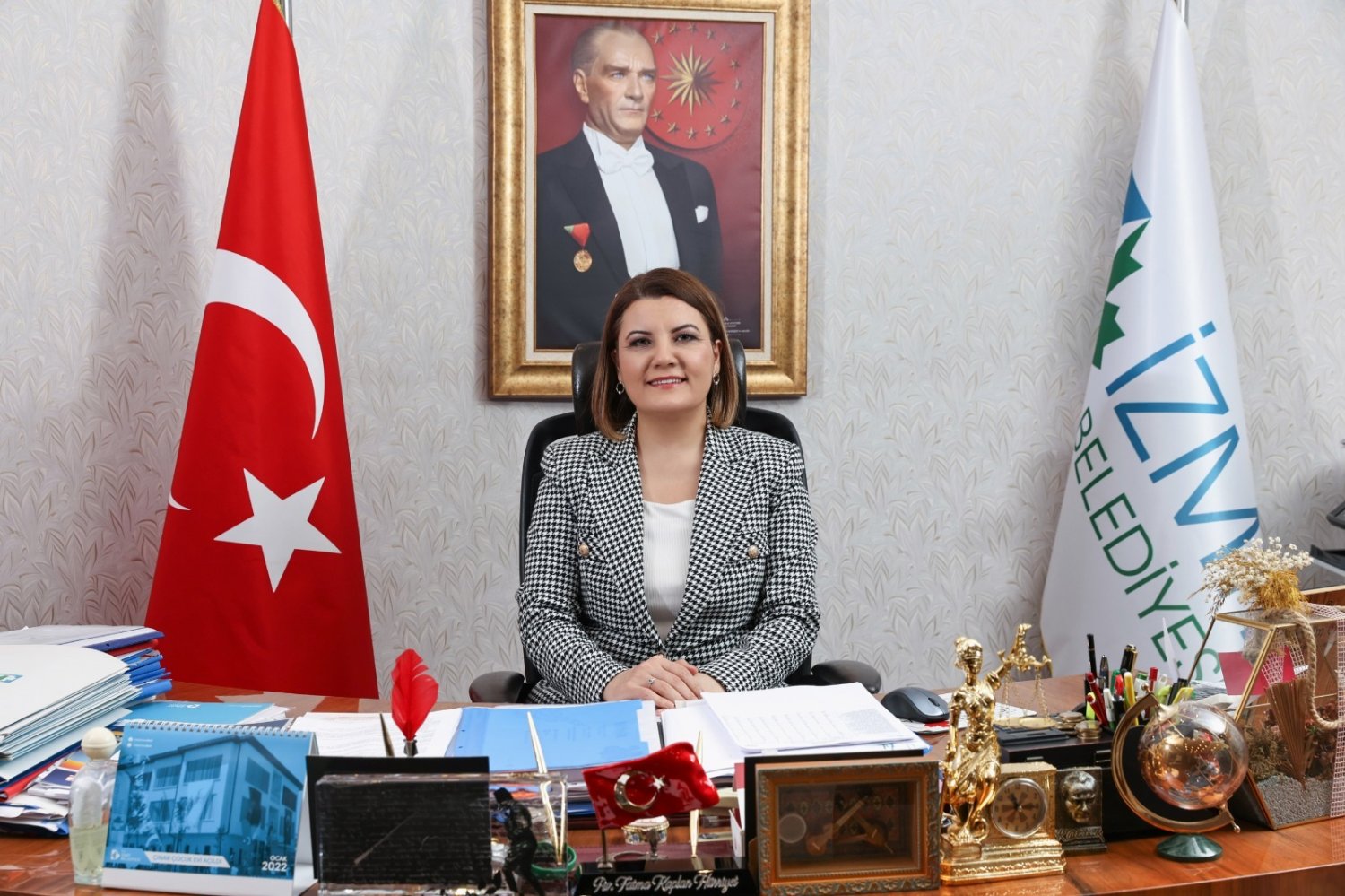 Başkan Hürriyet’ten 30 Ağustos Mesajı: Bağımsızlık Direnişle, Zafer İnançla Kazanıldı