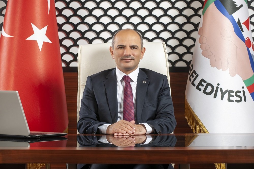 Başkan Söğüt’ten 30 Ağustos Zafer Bayramı Mesajı