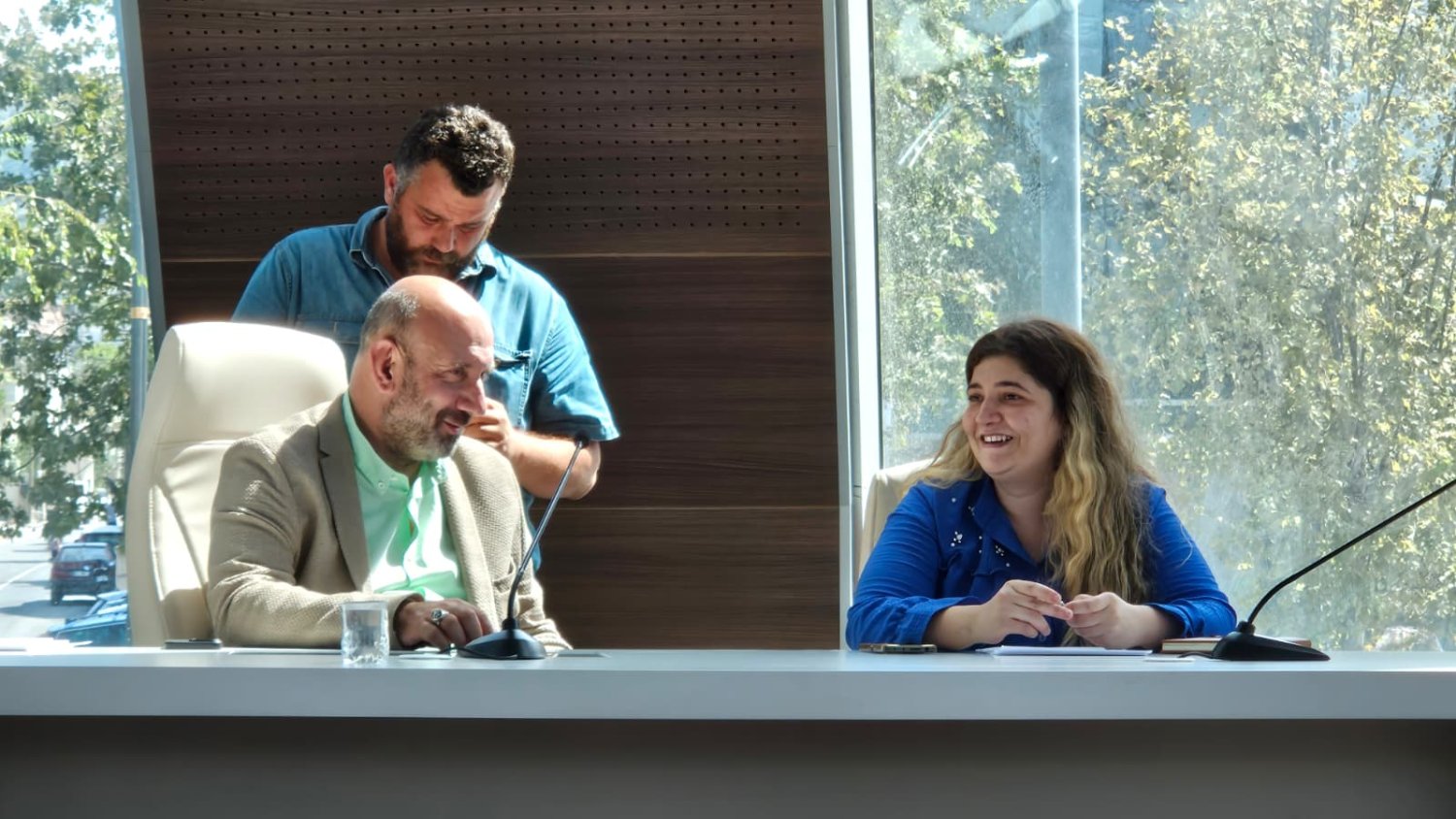 Başkim’den Kadın İstihdamına Destek