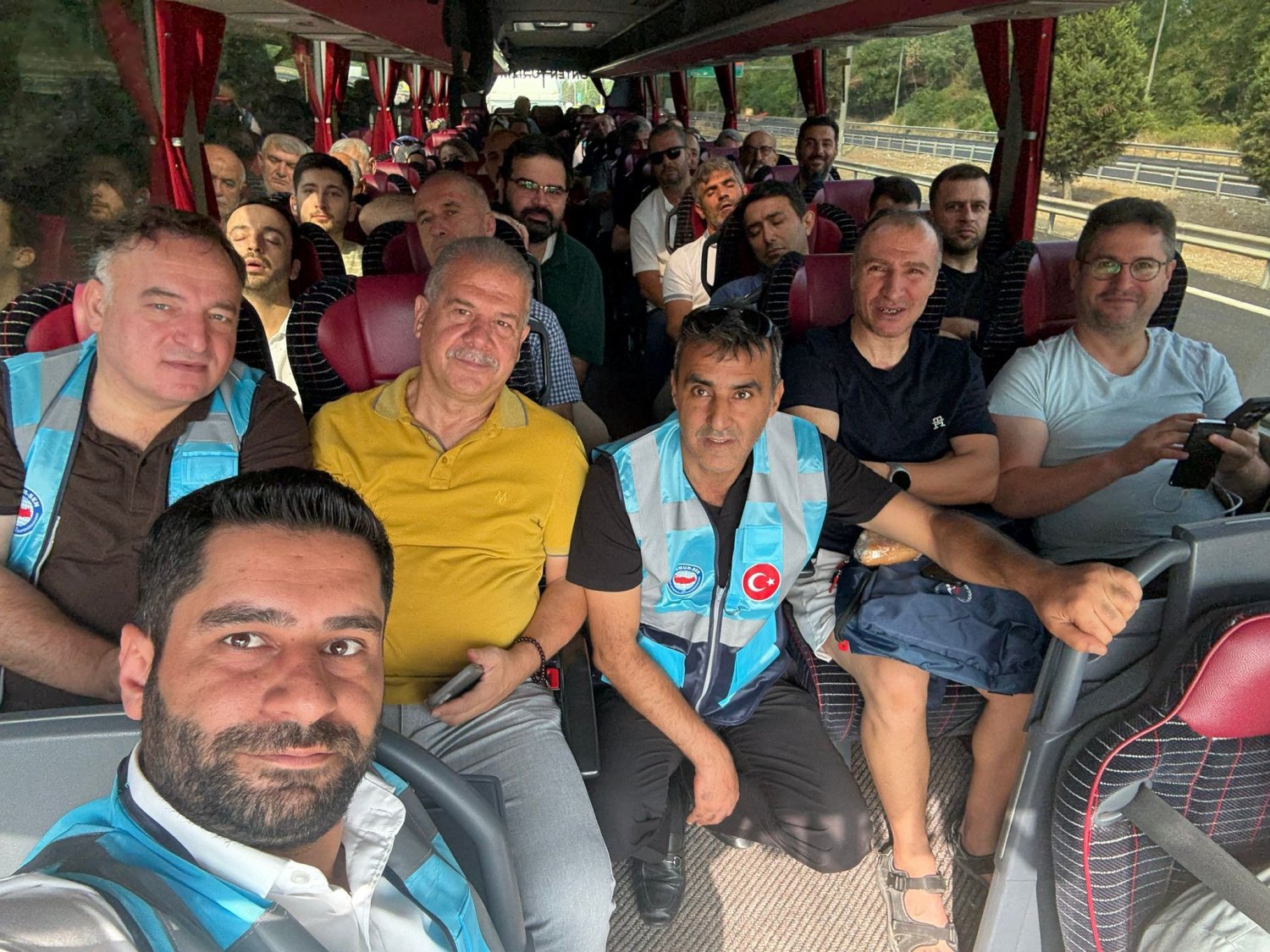 Büro Memur Sen Kocaeli:  Bu Teklif Memurla Dalga Geçmektir!