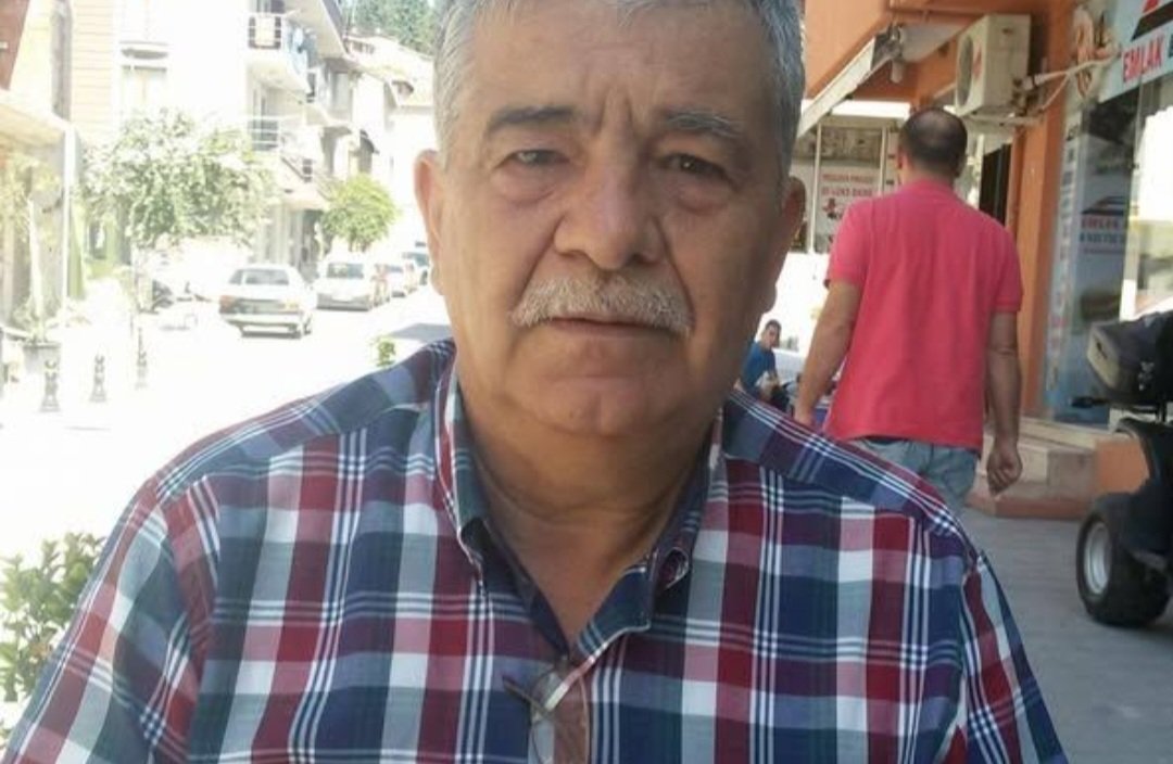 Mehmet Açık’ın Kayınpederi Vefat Etti