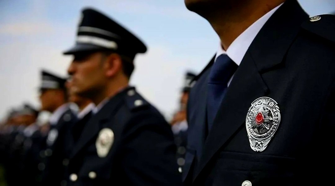 37 İlin Emniyet Müdürü Değişti, 22’si Merkeze Çekildi