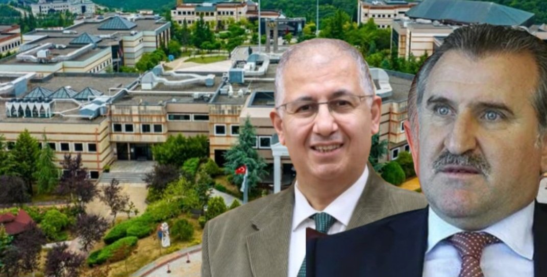 Bakan Bak KOÜ'nün Akademik Yıl Açılışına Geliyor