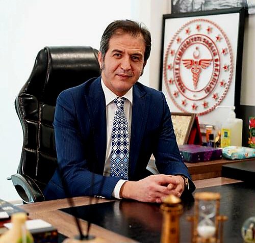Doç. Dr. Alper Gültekin Şehir Hastanesinden Ayrılıyor