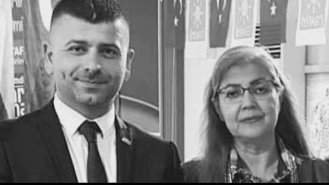İyi Parti’nin Kurucularından Neşe Menekşedağ Hayatını Kaybetti