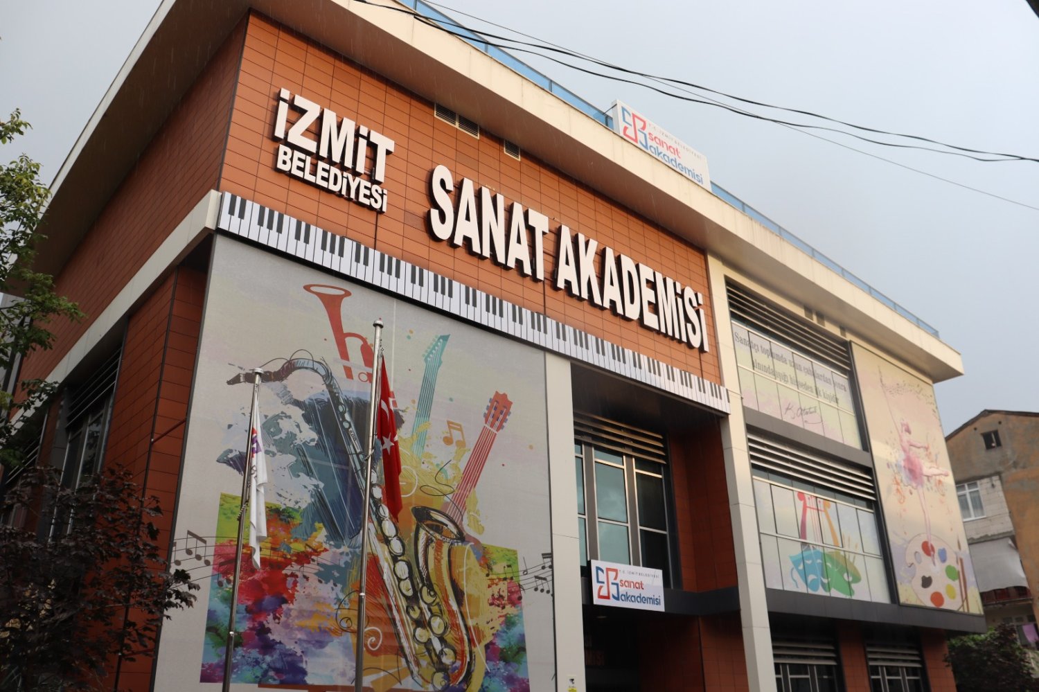 İzmit Belediyesi Sanat Akademisi Müzik Bölümü Sınav Sonuçları Açıklandı