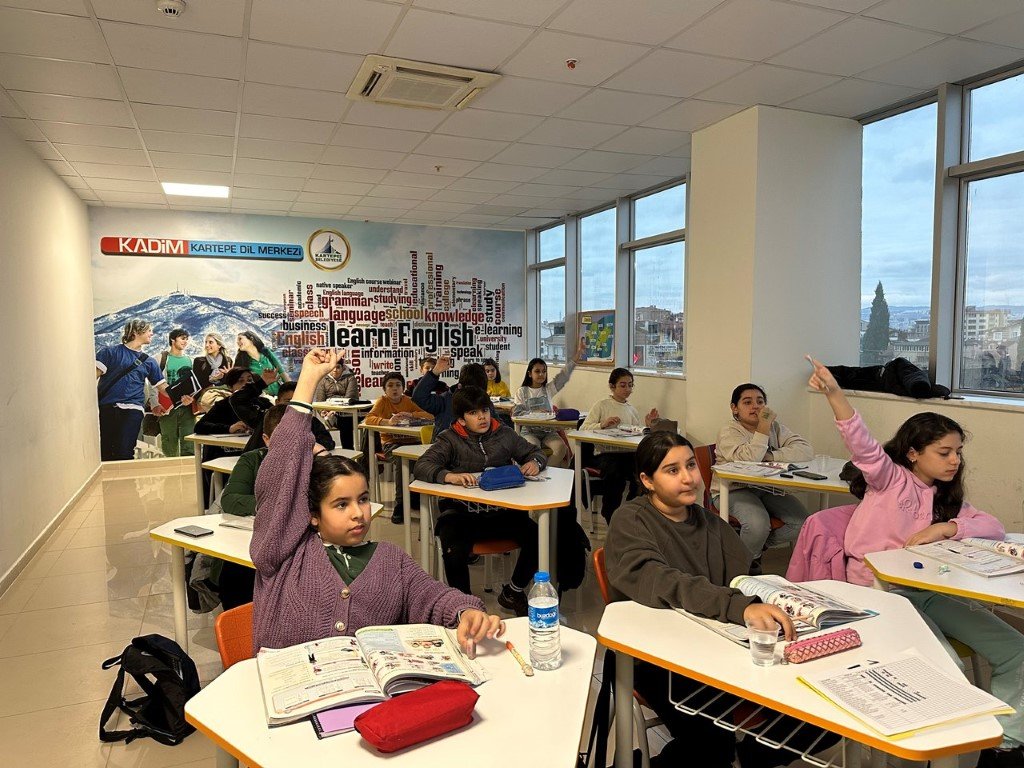 Kartepe Genç Akademi'de Kayıtlar Başladı