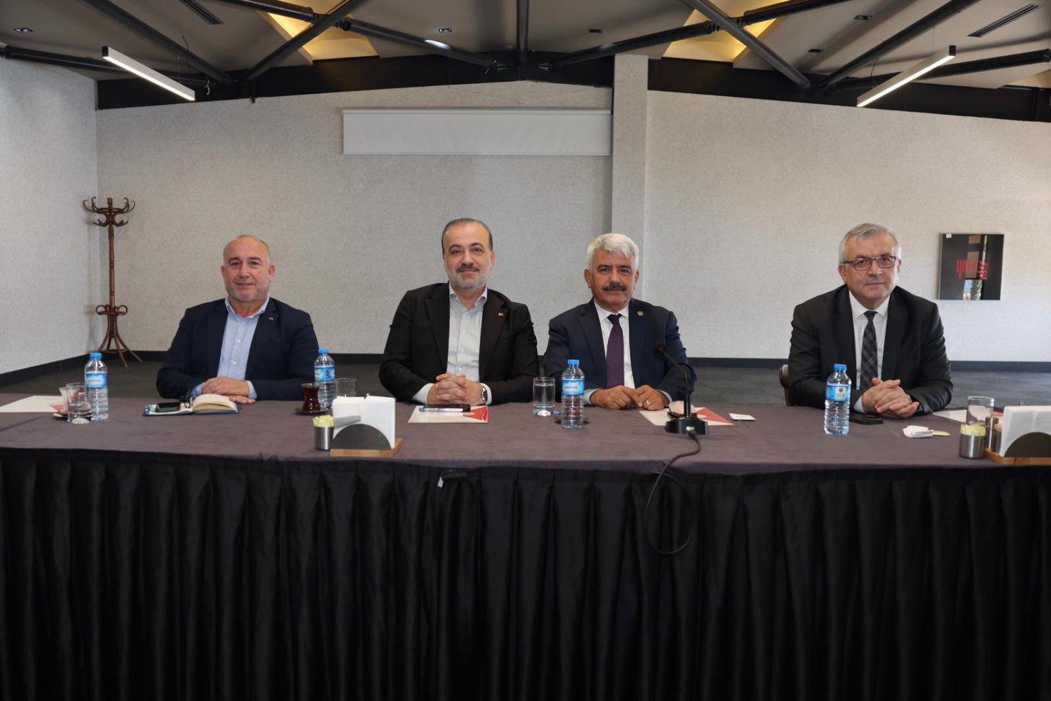 Kocaeli’de Sağlık Yatırımları İçin Yol Haritası Belirlendi