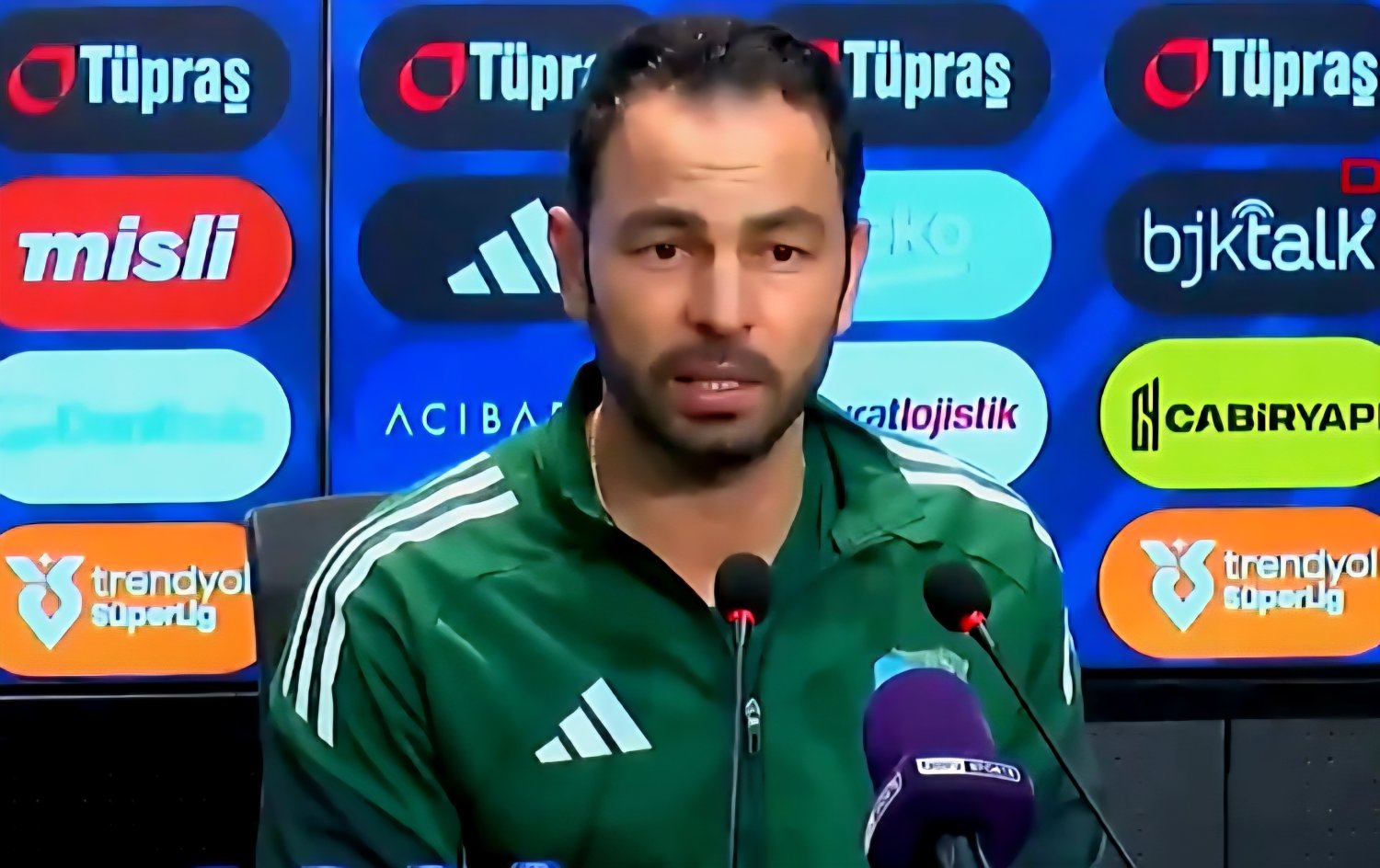 Selçuk İnan’dan Sitem: Böyle Bir Maçı Kariyerimde İlk Kez Yaşadım! 