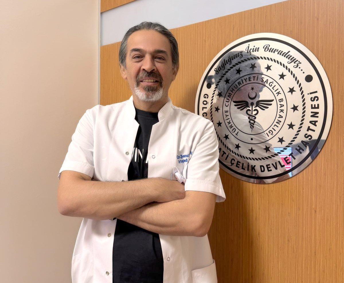 Taştan: Okul Çantası Tercihi Sandığınızdan Daha Tehlikeli Olabilir