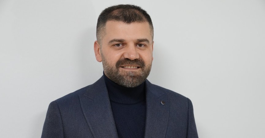 Anahtar Parti İzmit İlçe Başkanı İstifa Etti