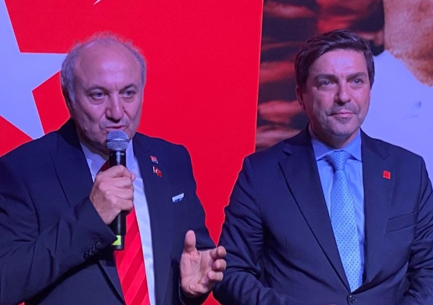 Arcan: Bu Bir Zafer Değil, Sorumluluktur