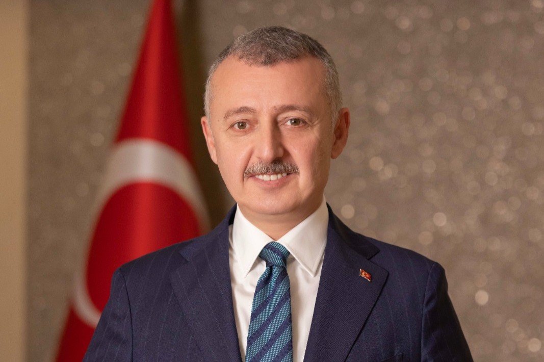 Başkan Büyükakın’dan Sumud Açıklaması