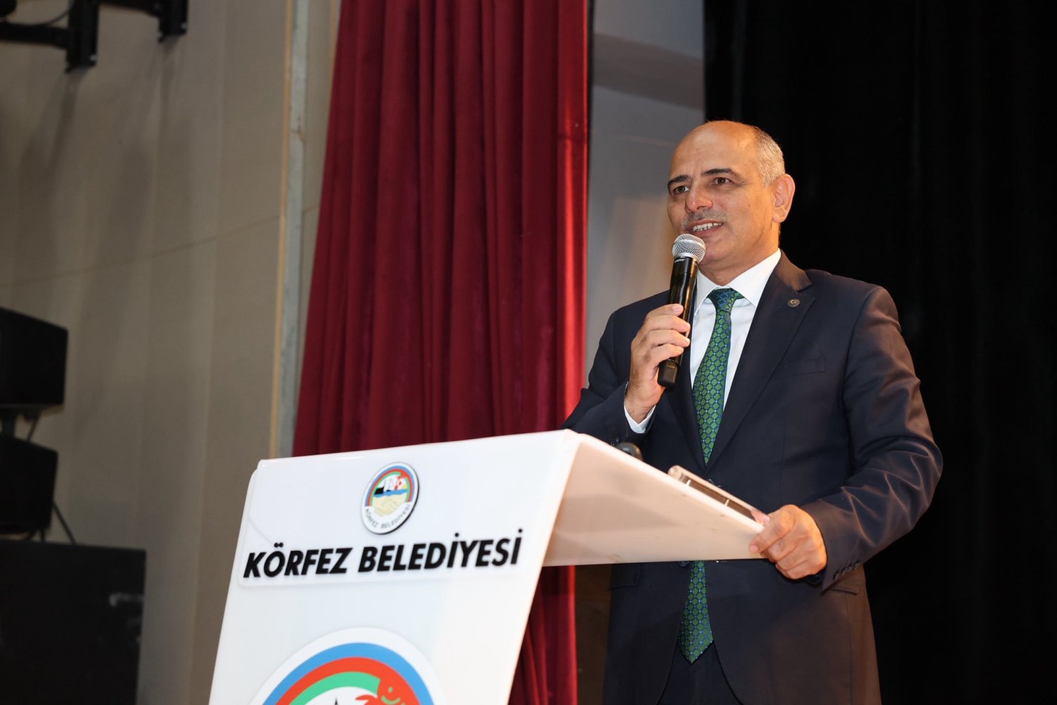 Başkan Söğüt, Yarının Bilim İnsanları Yetişiyor