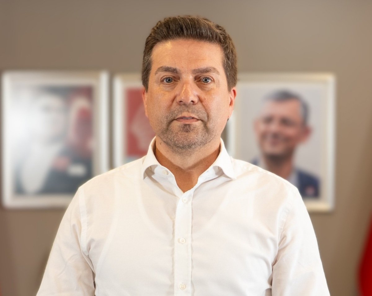 Bülent Sarı: AKP Ne Kadar Çabalarsa Çabalasın Kaybetmeye Mahkum!