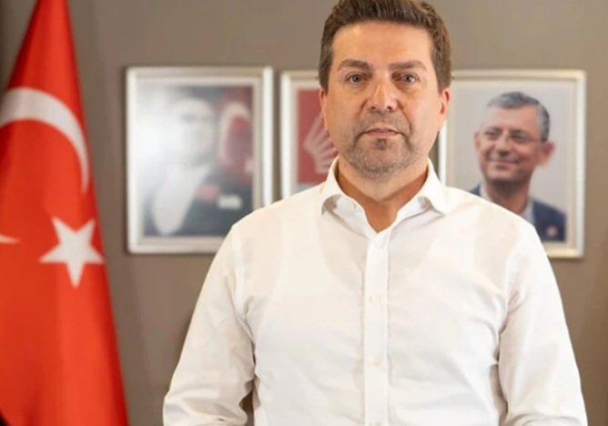 Bülent Sarı’dan Delegelere Mesaj!