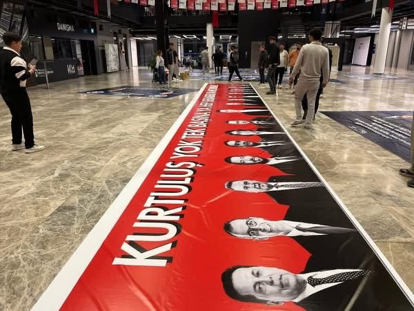 CHP Kocaeli’de Kongre Heyecanı! 