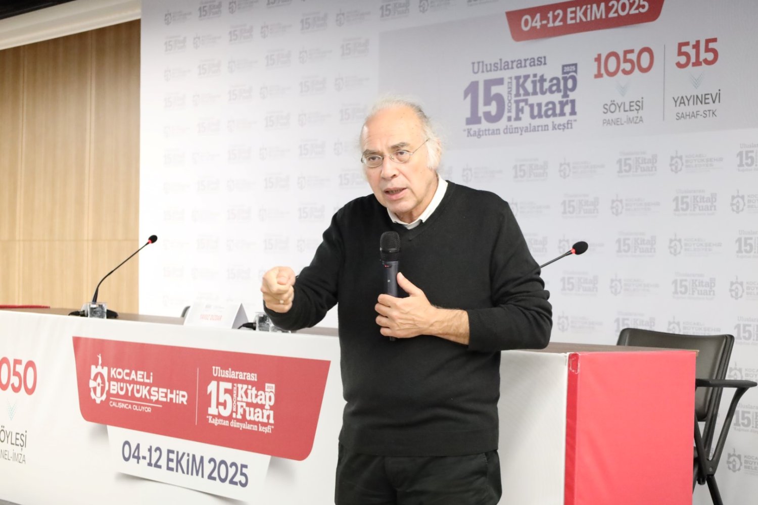 Dr. Yavuz Dizdar: Su İhtiyacı Kola İle Karşılanmaz