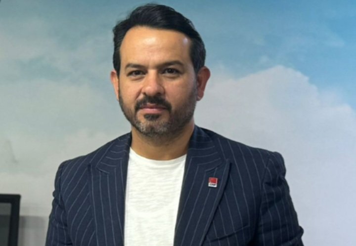 Ercan 'dan Ak Partili Sinan Üner’e Sert Yanıt