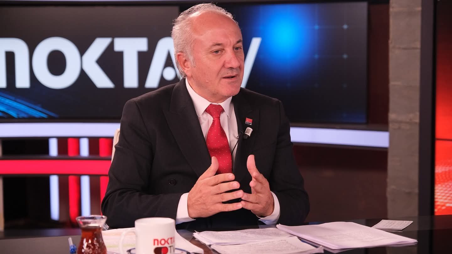 Erdem Arcan, Algı Operasyonlarına Tepki Gösterdi