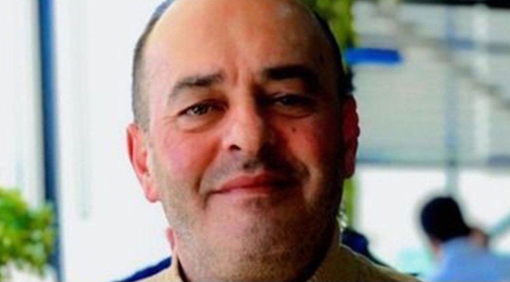 Eski Meclis Üyesi Murat Özsoy İntihar Etti