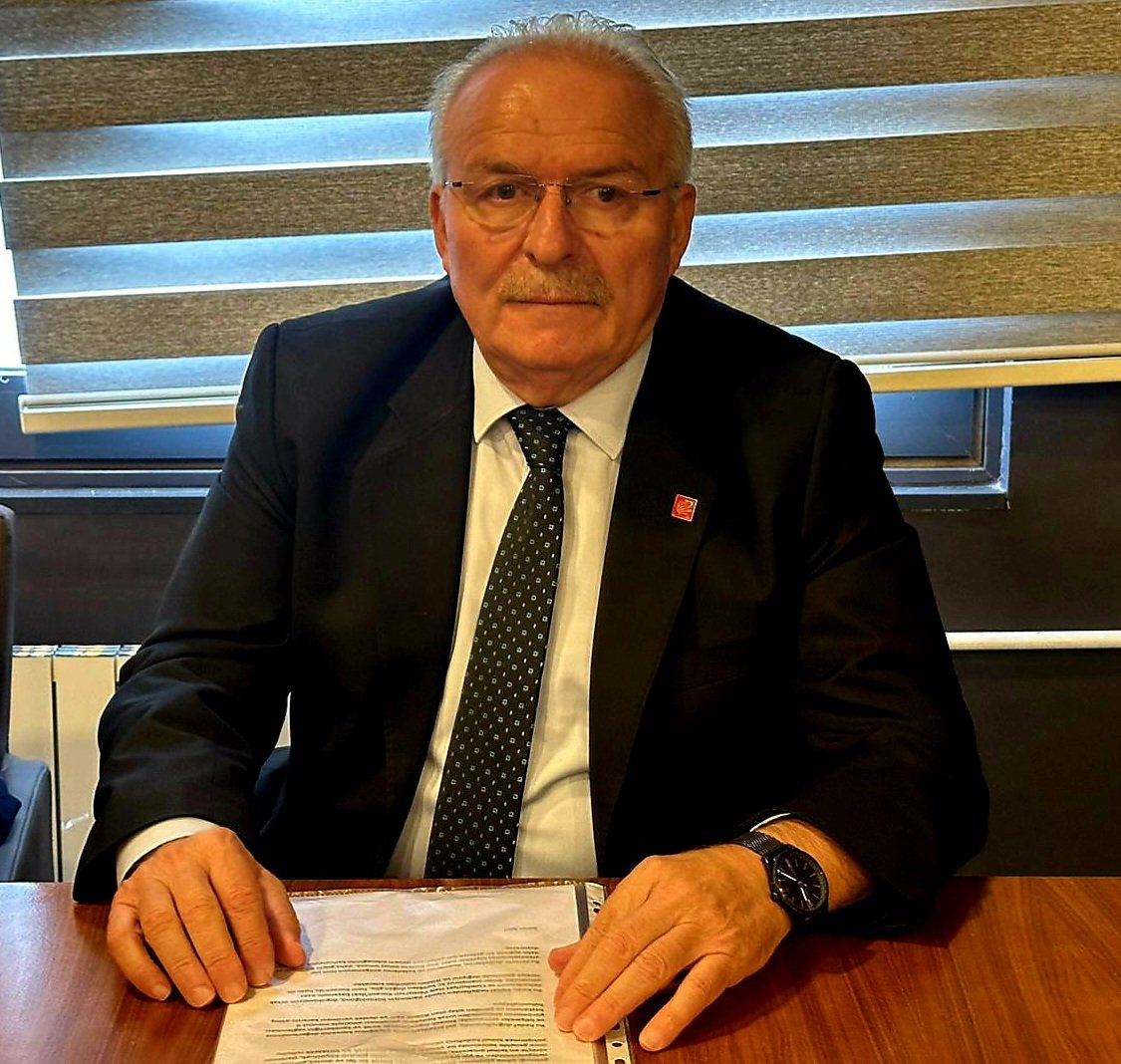 İsmet İşeri:  Çekilme Değil Güç Birliği Yaptık!