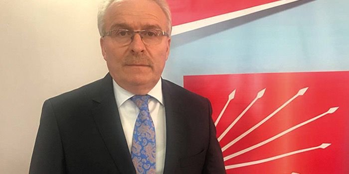 İsmet İşeri CHP İl Başkanlığı Kongresinde Aday Olacak