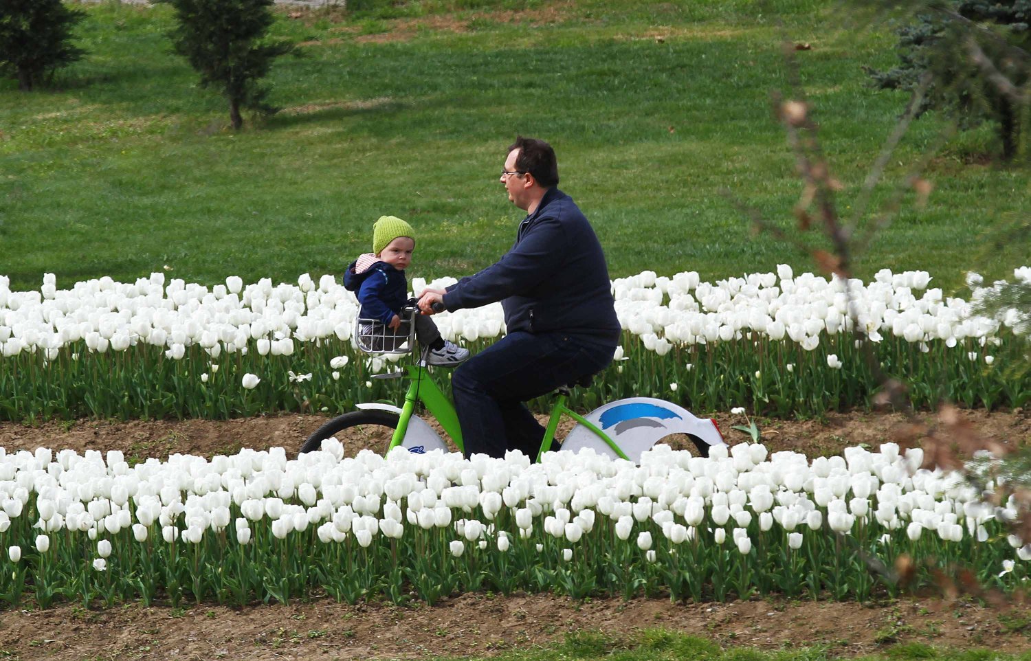 Kobis İle 179 Bin Vatandaş Yazın Tadını Çıkardı