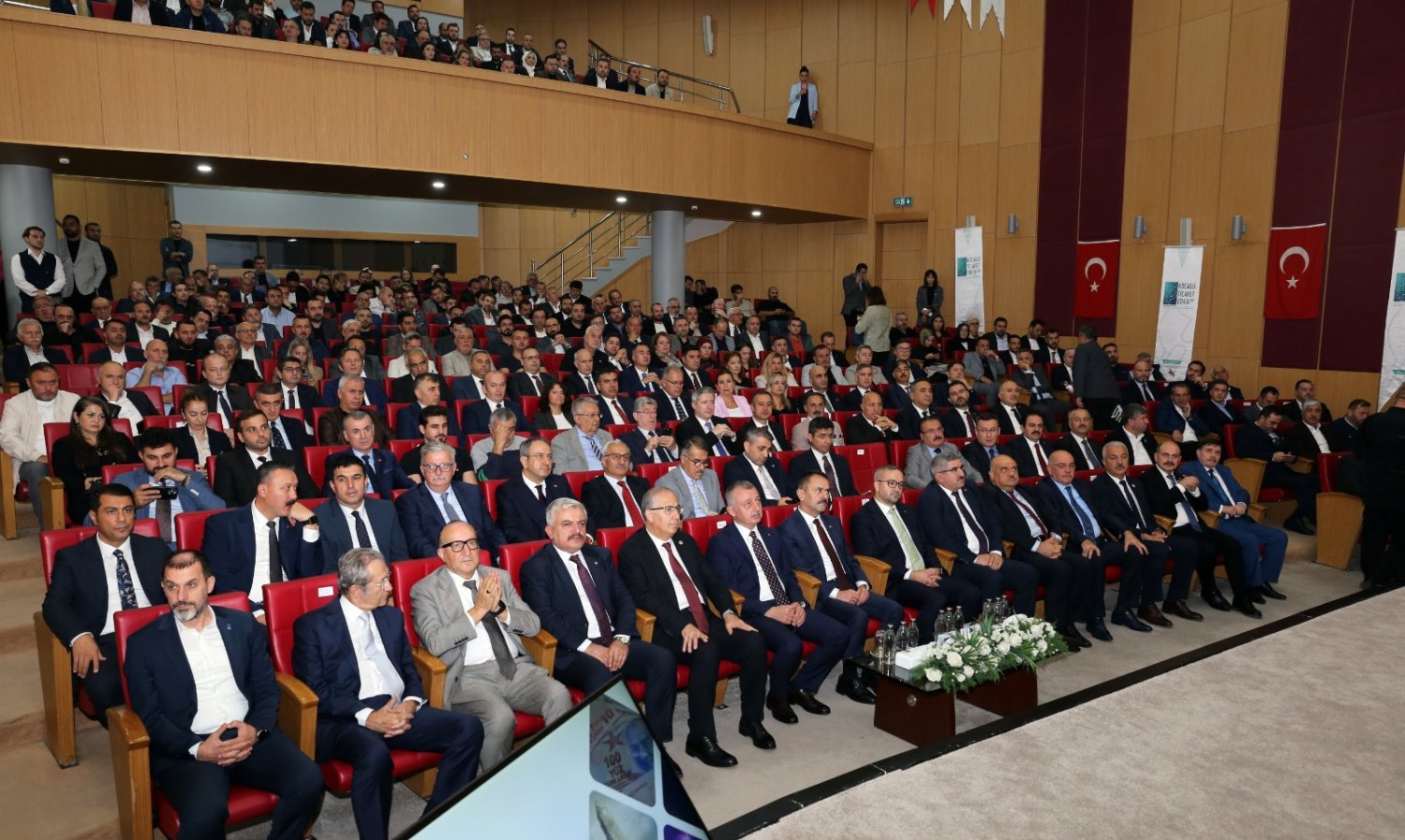 Kocaeli’den Ankara’ya Ekonomi Çağrısı: KOBİ’ler Nefes İstiyor
