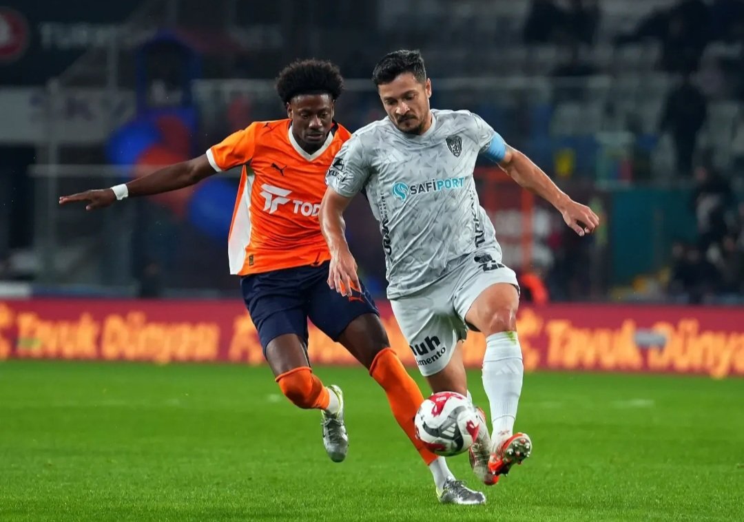 Kocaelispor Son Dakikada Yıkıldı: 1-0