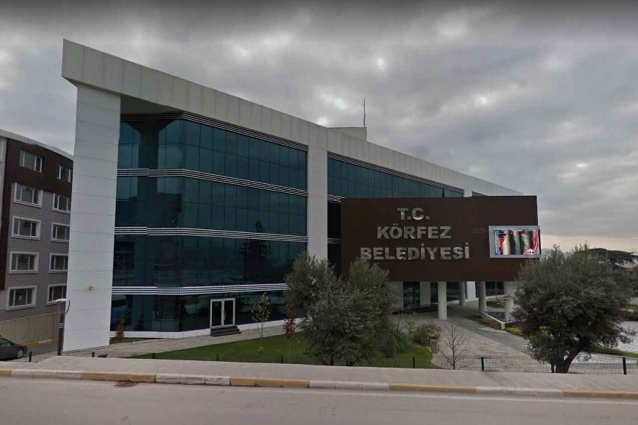 Körfez Belediyesi’nin 2026 Yılı Bütçesi Belli Oldu!