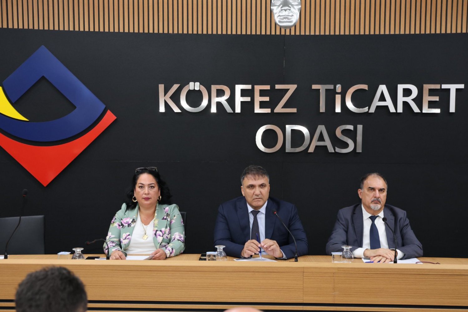Körfez Ticaret Odası Eylül Ayı Meclis Toplantısı Gerçekleştirildi