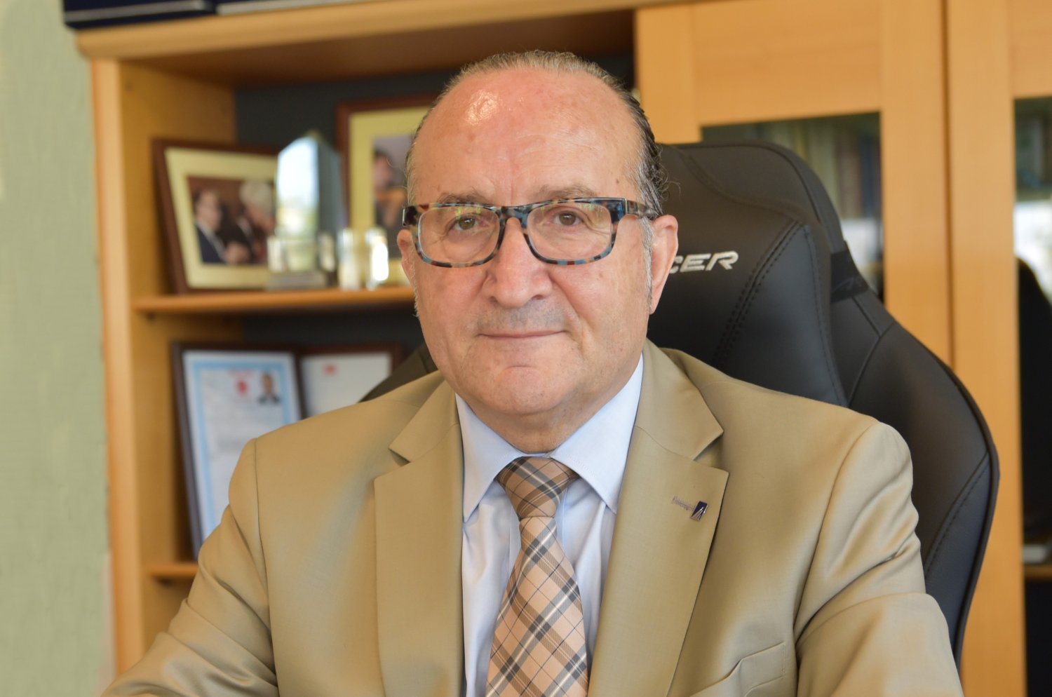 KSO Başkanı Zeytinoğlu İşgücü Verilerini Değerlendirdi