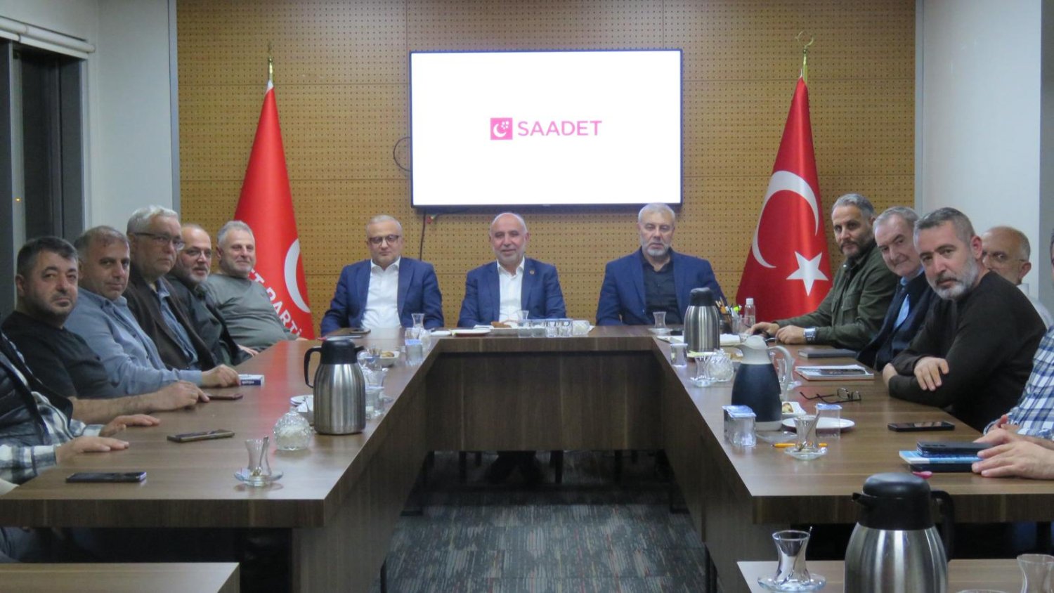 Sarıdoğan'dan Gebze'deki Çöken Bina İçin Yöneticilere Veryansın