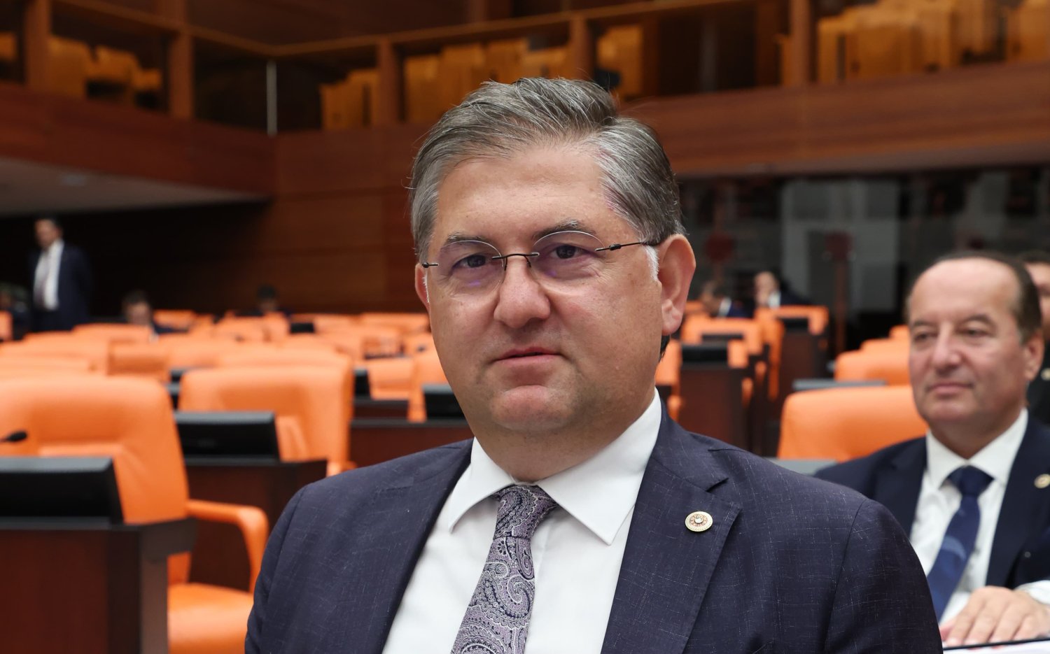 Sumud Filosu Vicdanın Sesidir !