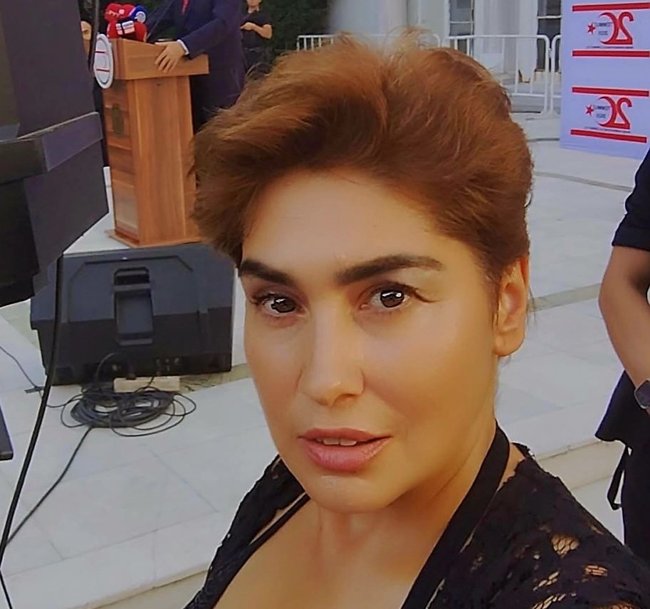 Tülay Karaşin, Gazeteciler Ve Medyacılar Cemiyeti Darıca İlçe Temsilcisi Oldu