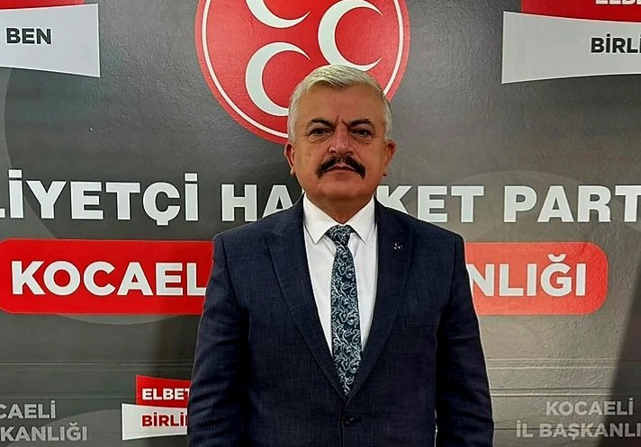 Tuncay Batı: İstifa Etmediler, Görevden Alındılar!