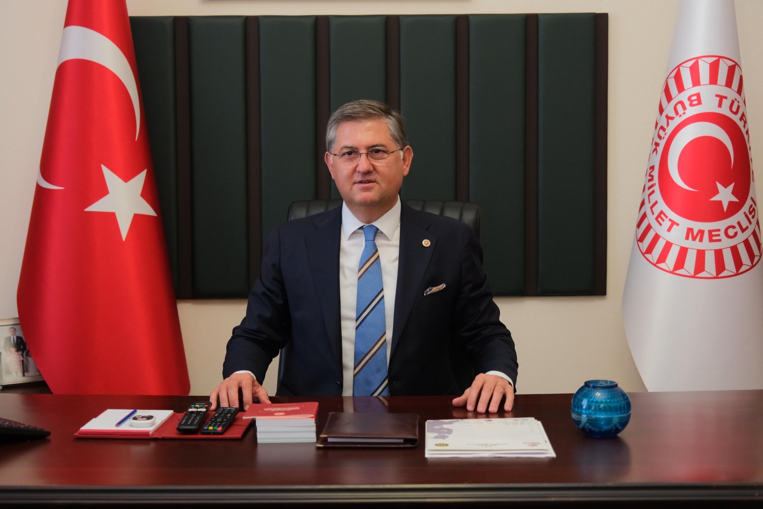 Yıldızlı, TBMM Saygınlığını Korumalı, Can Atalay Seçildiği Yerde Olmalıdır